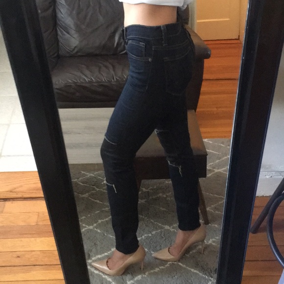 J Brand Skinny Jeans - Picture 3 of 8